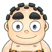 Wink Flirt Sticker