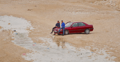 djsnake party dancing celebration car GIF