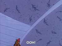 angry beavers nicksplat GIF