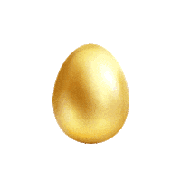 Virtualeggs Sticker by dirrty