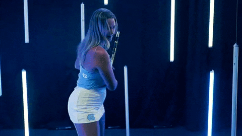 North Carolina GIF by UNC Tar Heels