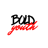 trockkids rockkids templerock trockbold bold youth Sticker
