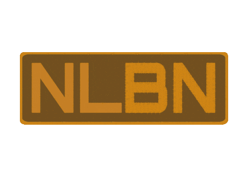 Nlbn Sticker by White’s Tackle