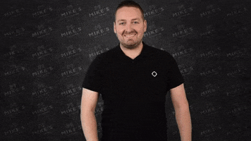 Mikes GIF by Webshop Mike's