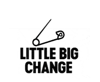 LittleBigChange littlebigchange little big change Sticker