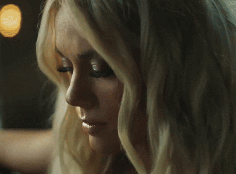 Sad Music Video GIF by Megan Moroney