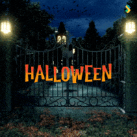 Party Halloween GIF by Bombay Softwares