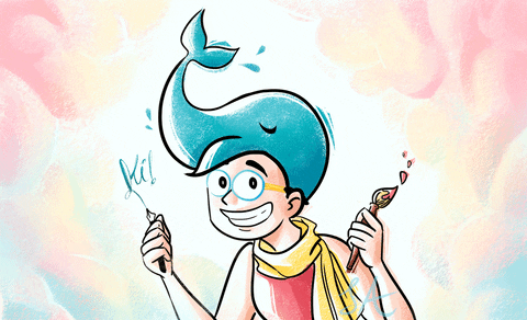 GIF by Animated Gifs!