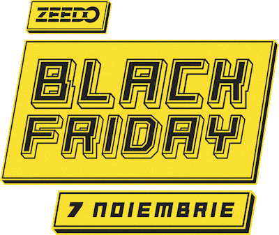 Sticker by ZeedoShop