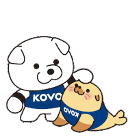 Volleyball Vleague Sticker by KOVO