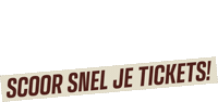 Party Ticket Sticker by raznd