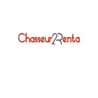 Chasseur2Renta immobilier c2r chasseur2renta Sticker