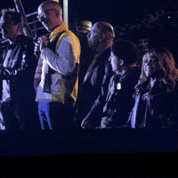 Dontdropthesoap GIF by October Reign Film