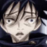 Jjk Jujutsu Kaisen GIF