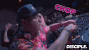 round table dj GIF by Disciple