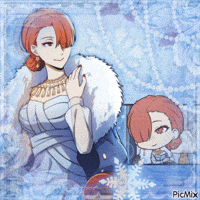 Bungo Stray Dogs Winter GIF