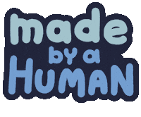 Art Illustration Sticker