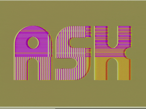 Art Glitch GIF