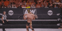 Aew On Tnt Miro GIF by All Elite Wrestling on TNT