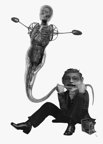 zbags GIF by Colin Raff