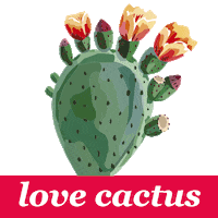 Spring Love Sticker by Fresh Line