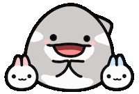 Orca Sticker