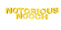 Yeast Sticker by Notorious Nooch Co