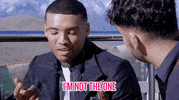 Mad Drama GIF by Ex On The Beach
