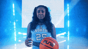 North Carolina Basketball GIF by UNC Tar Heels