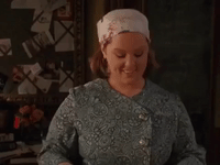 season 5 netflix GIF by Gilmore Girls 