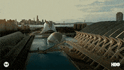 Charlotte Tessa GIF by Westworld HBO