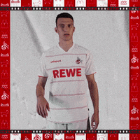 Talking 1 Fc Cologne GIF by 1. FC Köln