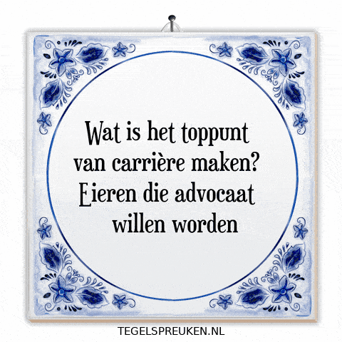 Teamwork Wijsheid GIF by Tegelspreuken.nl