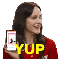 Lois Lane Dc Sticker by BuzzFeed