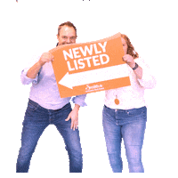Real Estate Sticker by Smith & Associates Real Estate