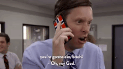 comedy central GIF by Workaholics