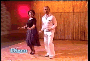Happy Dance GIF