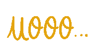 Color Exclamation Sticker