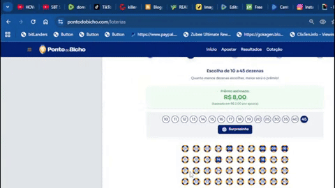 edvaldojose3d3b giphyupload quina seninha ponto do bicho GIF