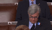 Sheldon Whitehouse GIF by GIPHY News
