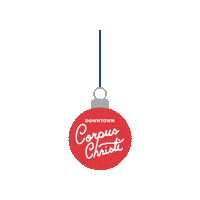 downtowncorpuschristi corpus christi downtown corpus christi godowntowncc downtowncorpuschristi Sticker