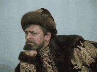 No Frustrated GIF