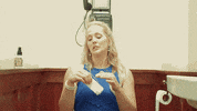 Happy Go Me GIF by Poo~Pourri