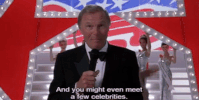 Adam West GIF by Warner Archive
