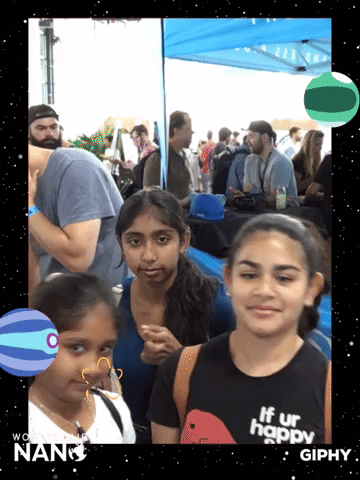worlds fair nano GIF