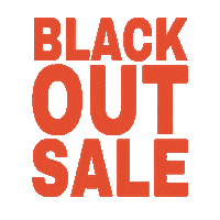 Fashion Typography Sticker by Platzangst