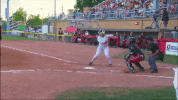 national pro fastpitch softball GIF by USSSA Pride