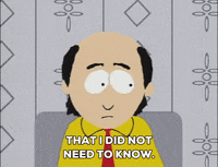 GIF by South Park 