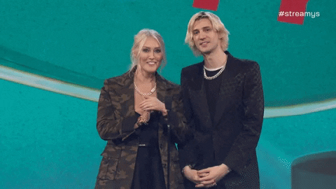 Streamys GIF by The Streamy Awards