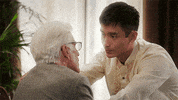 season 1 nbc GIF by The Good Place